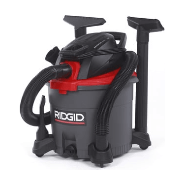 Ridgid WD1255ND Wet & Dry Vacuum (12 Gal) | Ridgid by KHM Megatools Corp. Ridgid WD1255ND Wet & Dry Vacuum (12 Gal) | Ridgid by KHM Megatools Corp.